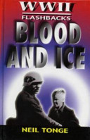 Blood and Ice cover