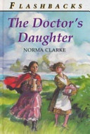 The Doctor's Daughter cover