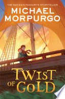 Twist of Gold cover