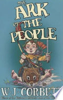 The Ark of the People cover