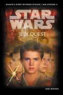 Jedi Quest: Path to Truth cover