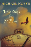 Time Stops for No Mouse: A Hermux Tantamoq Adventure cover