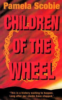 Children of the Wheel cover
