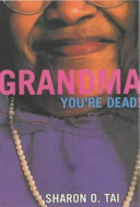 Grandma You're Dead! cover