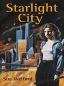 Starlight City cover