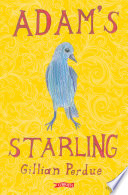 Adam's Starling cover