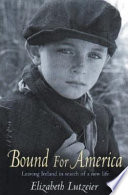 Bound for America cover