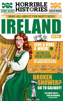 Ireland cover