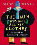 The Man Who Wore All His Clothes cover
