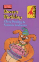 Rover's Birthday cover