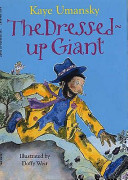 The Dressed-Up Giant cover