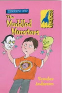 The Muddled Monsters cover