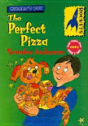 The Perfect Pizza cover