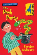 The Posh Party cover