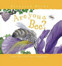 Are You a Bee? cover