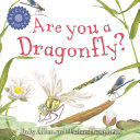 Are You a Dragonfly? cover