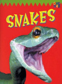 Snakes cover