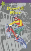 Downhill Biker cover