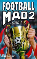 Football Mad 4: Teamwork! (Scholastic Edition) cover