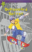 Skateboard Secret cover