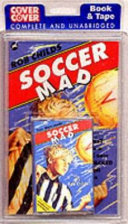 Soccer Mad cover