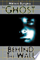 The Ghost Behind the Wall cover