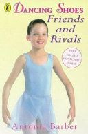Friends and Rivals cover
