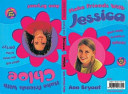Make Friends With Chloe/Jessica cover