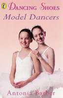 Model Dancers cover
