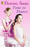 Time to Dance cover