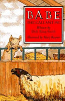 Babe, the Gallant Pig cover