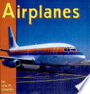 Airplanes cover
