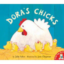Dora's Chicks cover