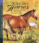 A Field Full of Horses cover