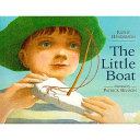 The Little Boat cover