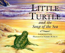 Little Turtle and the Song of the Sea cover