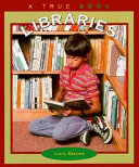 Libraries cover