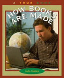 How Books Are Made cover