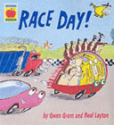 Race Day! cover