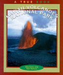 Hawaii Volcanoes National Park cover