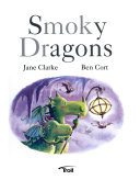 Smoky Dragons cover