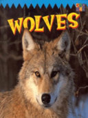 Wolves cover