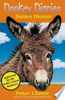 Donkey Danger cover