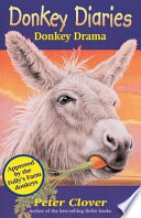 Donkey Drama cover