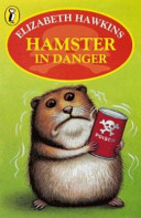 Hamster in Danger cover