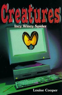 Incy Wincy Spider cover