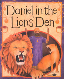 Daniel in the Lions' Den cover