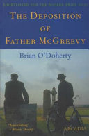 The Deposition of Father McGreevy cover