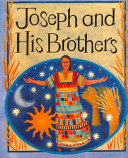 The Story of Jonah cover