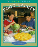 Food Safety cover